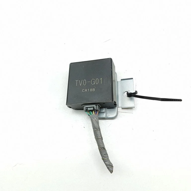 Beraktės sistemos KESSY (keyless) valdymo blokas/ modulis