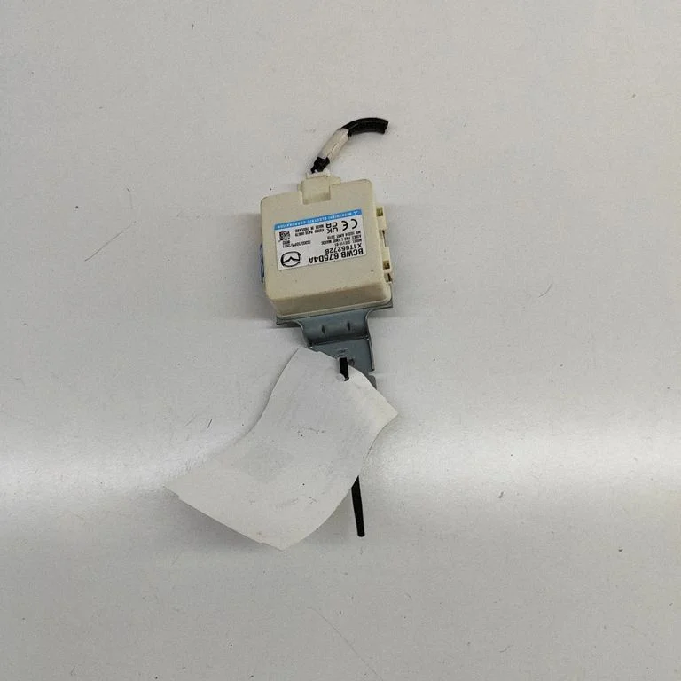 Bezatslēgas sistēmas KESSY (keyless) vadības bloks/modulis BCWB675D4A