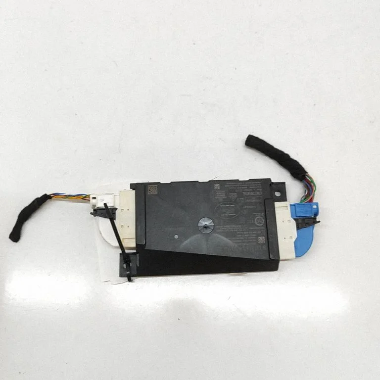 Keyless (KESSY) go control unit/module A1679009423