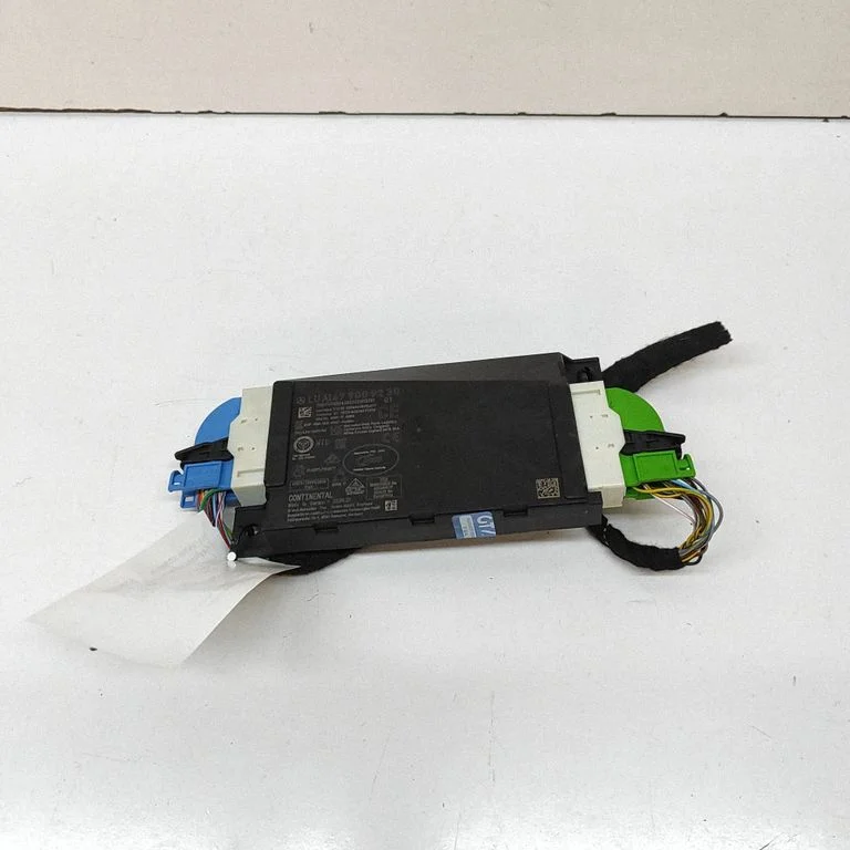 Moduł systemu bezkluczykowego KESSY (keyless) – Mercedes-Benz GLB X247 (2019-2025)