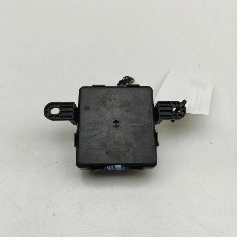 Beraktės sistemos KESSY (keyless) valdymo blokas/ modulis