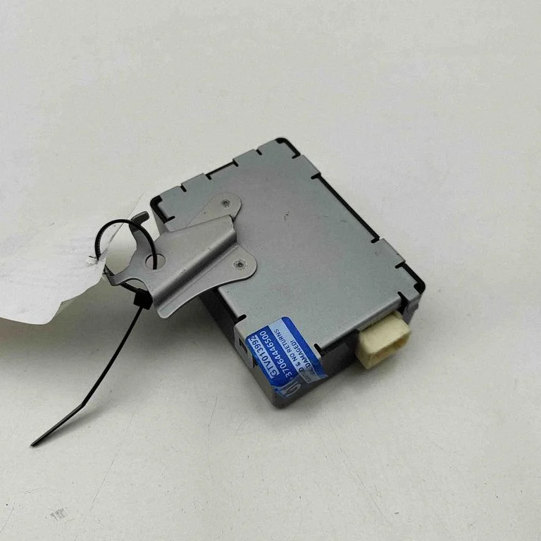 Beraktės sistemos KESSY (keyless) valdymo blokas/ modulis