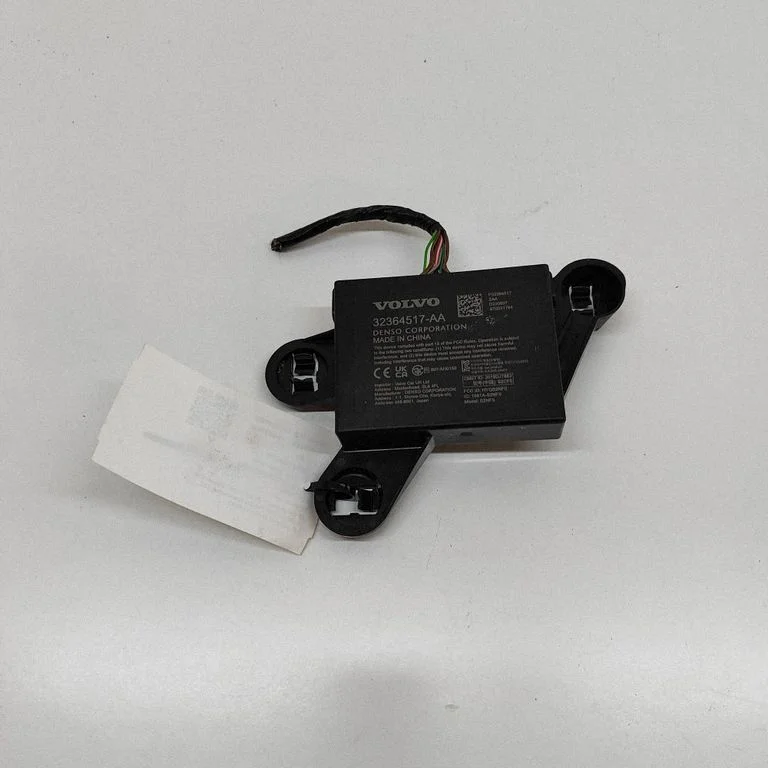Bezatslēgas sistēmas KESSY (keyless) vadības bloks/modulis 32364517AA