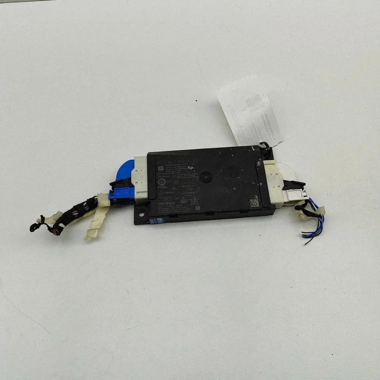 Keyless (KESSY) go control unit/module A1679009423