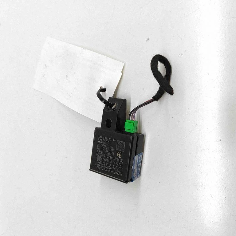 Keyless (KESSY) go control unit/module K8D215607AC