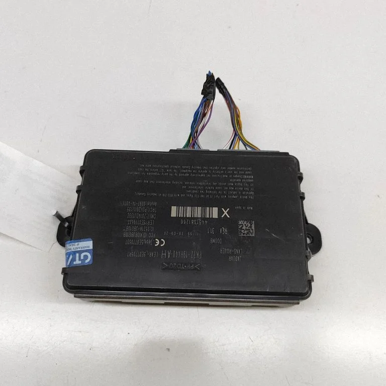 Keyless (KESSY) go control unit/module FK7219H440AH – Jaguar F-Type (2013-)