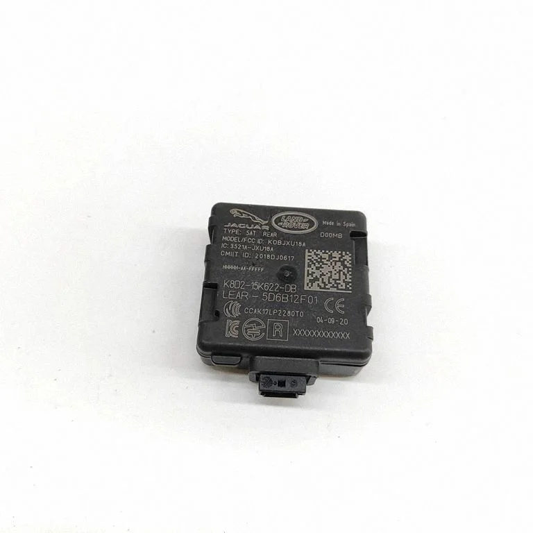 Keyless (KESSY) go control unit/module K8D215K622DB