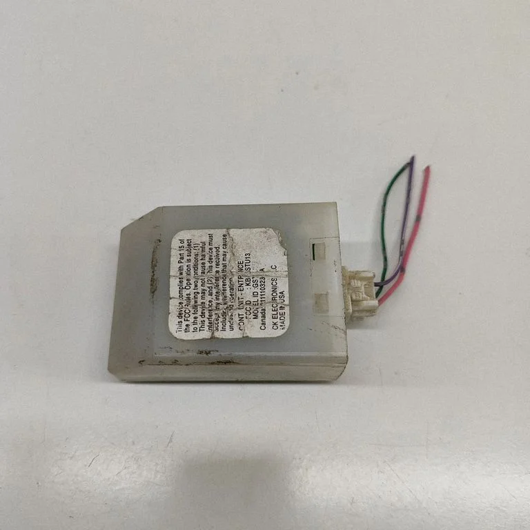 Bezatslēgas sistēmas KESSY (keyless) vadības bloks/modulis 285955Z000