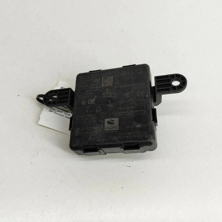 Beraktės sistemos KESSY (keyless) valdymo blokas/ modulis