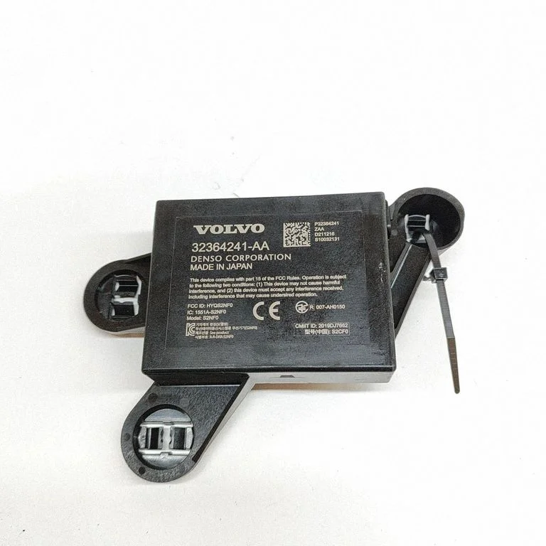 Bezatslēgas sistēmas KESSY (keyless) vadības bloks/modulis 32364241