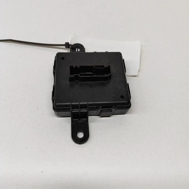 Beraktės sistemos KESSY (keyless) valdymo blokas/ modulis