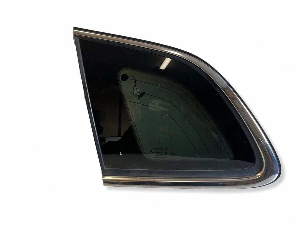 Rear side window – Jeep Grand Cherokee (2010-2021)