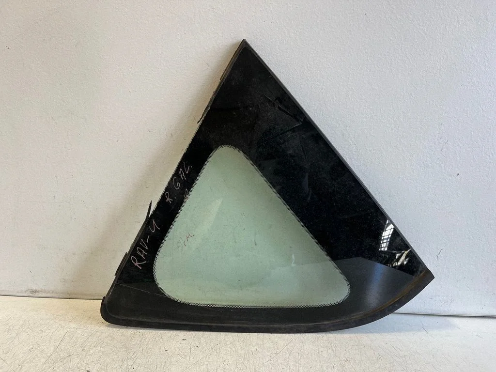 Tagumine kere külgklaas E643R00122