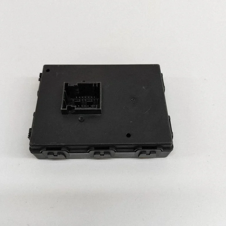 Beraktės sistemos KESSY (keyless) valdymo blokas/ modulis