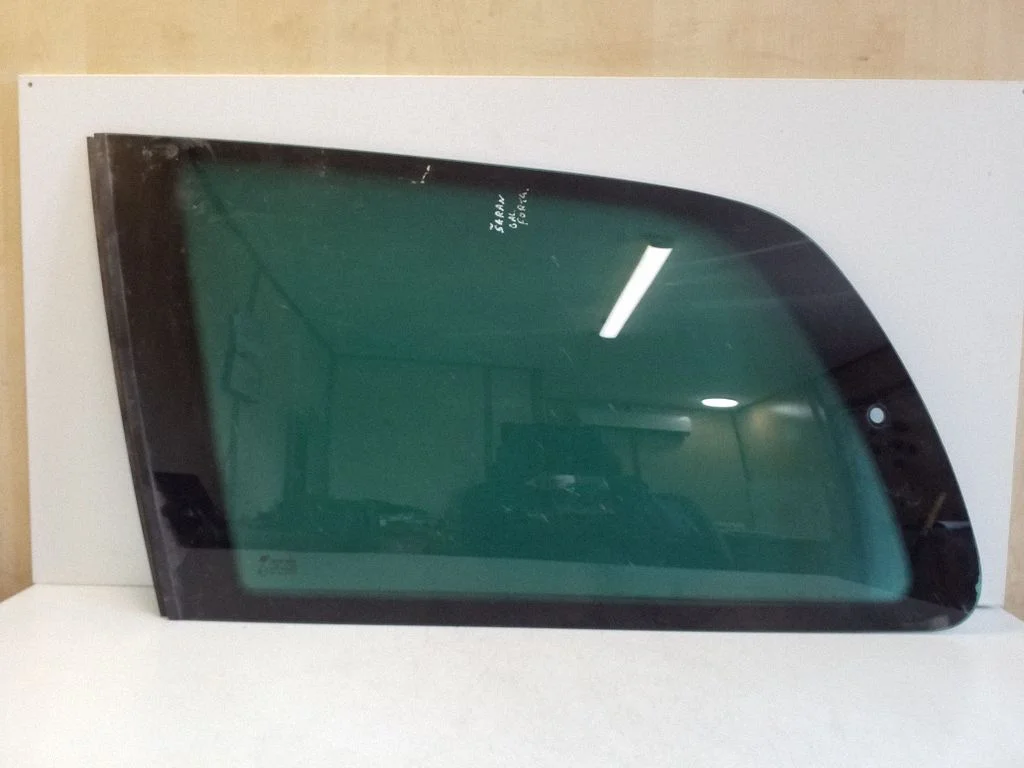 Rear side window – Seat Alhambra (Mk1) (1996-2010)