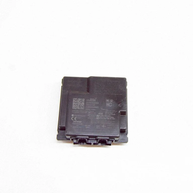 Bezatslēgas sistēmas KESSY (keyless) vadības bloks/modulis – Opel Insignia B (2017-)