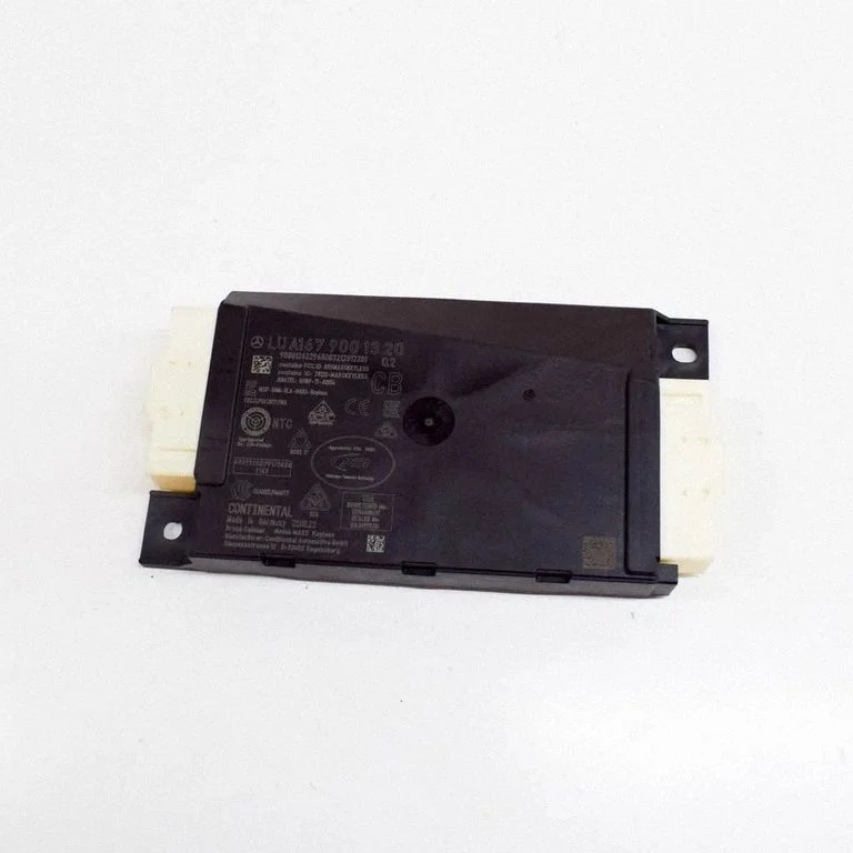 Bezatslēgas sistēmas KESSY (keyless) vadības bloks/modulis A1679001320