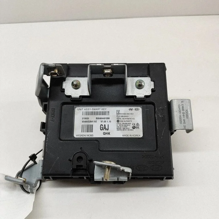 Võtmeta süsteemi KESSY (keyless) juhtplokk/moodul – Hyundai Ioniq 5 (2021-)