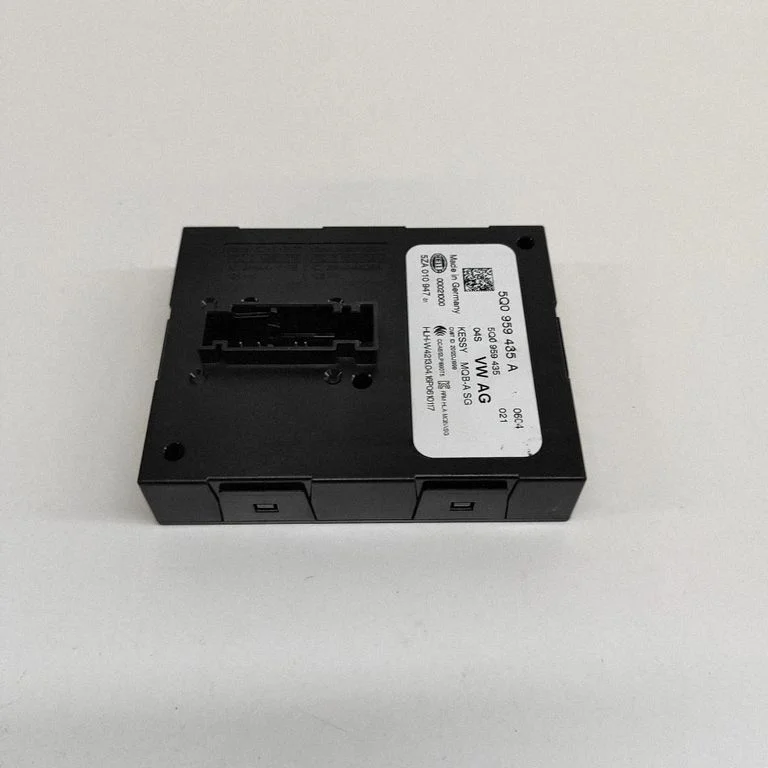 Keyless (KESSY) go control unit/module 5Q0959435