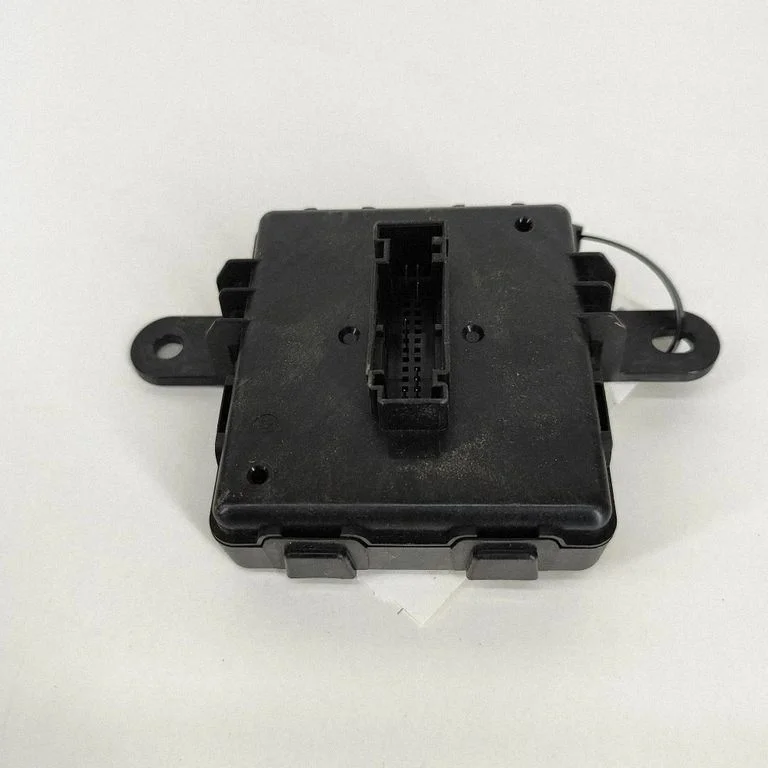 Bezatslēgas sistēmas KESSY (keyless) vadības bloks/modulis – Volkswagen ID.3 (2019-)