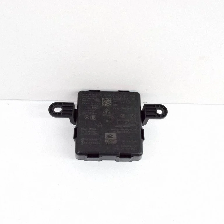 Bezatslēgas sistēmas KESSY (keyless) vadības bloks/modulis – Volkswagen ID.3 (2019-)