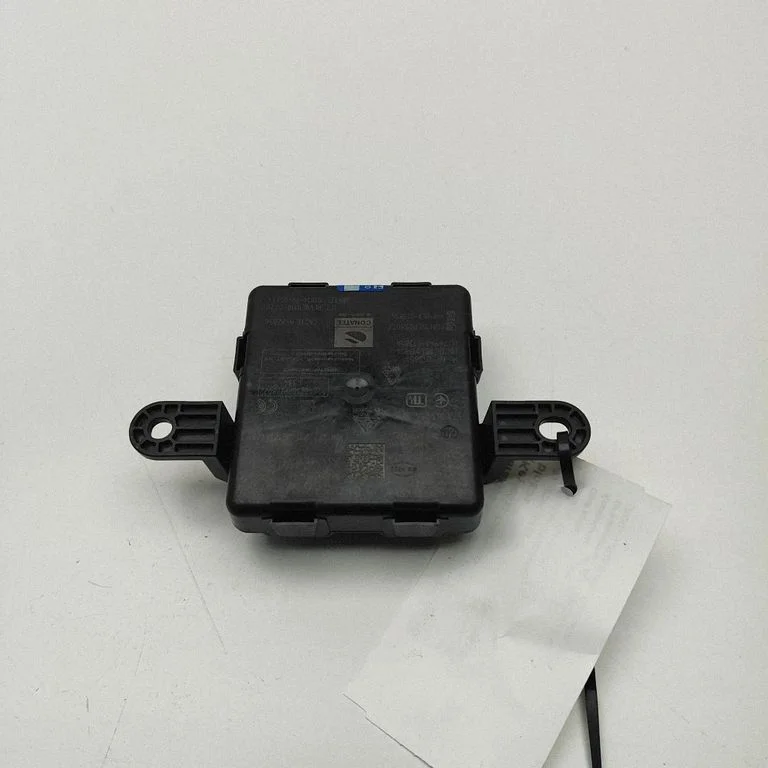 Bezatslēgas sistēmas KESSY (keyless) vadības bloks/modulis 5WA959436H
