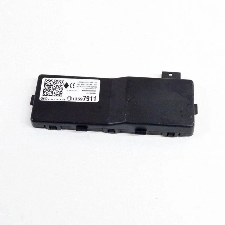 Moduł systemu bezkluczykowego KESSY (keyless) F00HJ01321