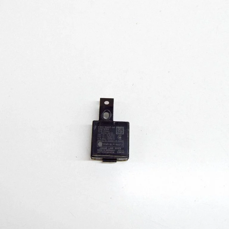 Bezatslēgas sistēmas KESSY (keyless) vadības bloks/modulis 28673196