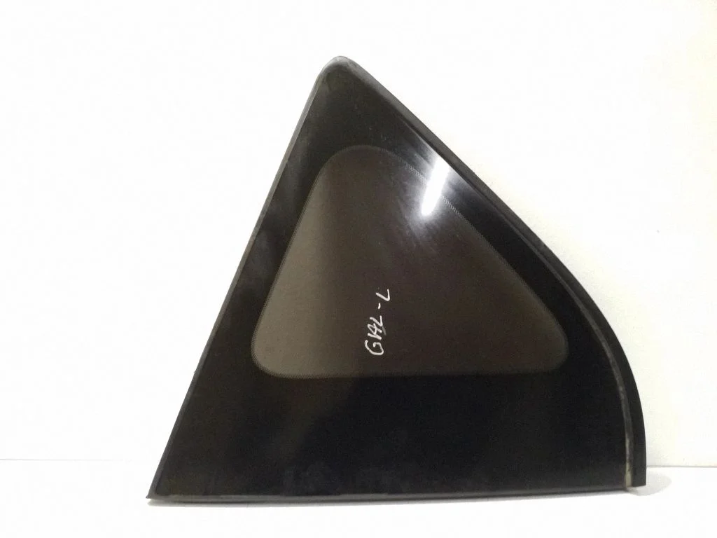 Tagumine kere külgklaas 43R00122