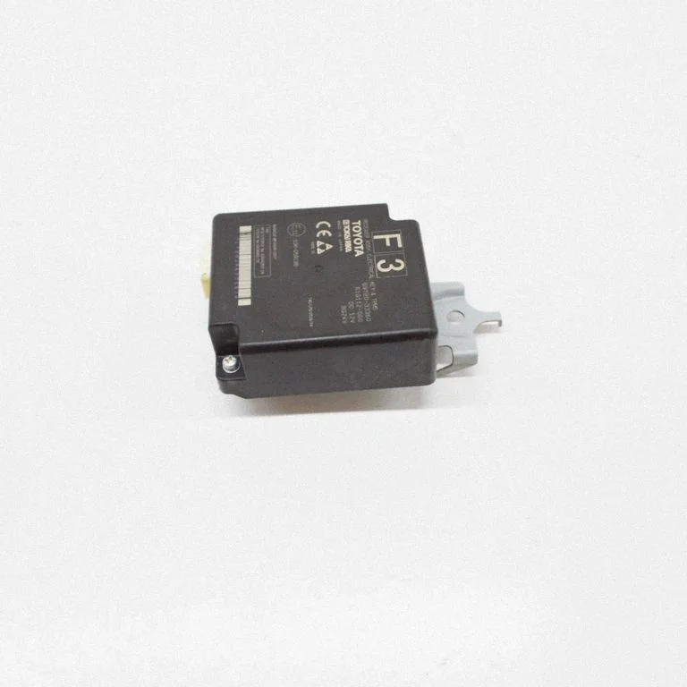 Beraktės sistemos KESSY (keyless) valdymo blokas/ modulis