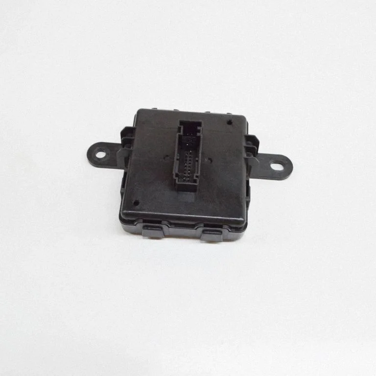 Bezatslēgas sistēmas KESSY (keyless) vadības bloks/modulis – Volkswagen ID.4 (2020-)