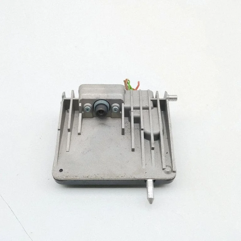 Windshield/windscreen camera – Mercedes-Benz E-Class W213 (2016-)