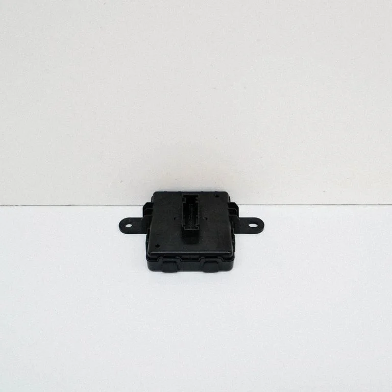 Bezatslēgas sistēmas KESSY (keyless) vadības bloks/modulis – Volkswagen ID.3 (2019-)