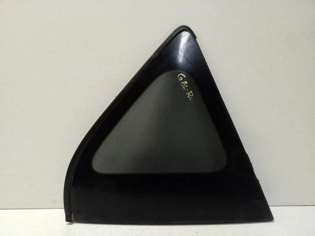 Tagumine kere külgklaas 43R00122