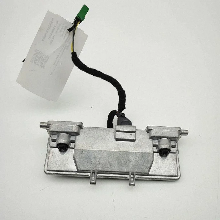 Windshield/windscreen camera 0203501608 – Jaguar F-Type (2013-)