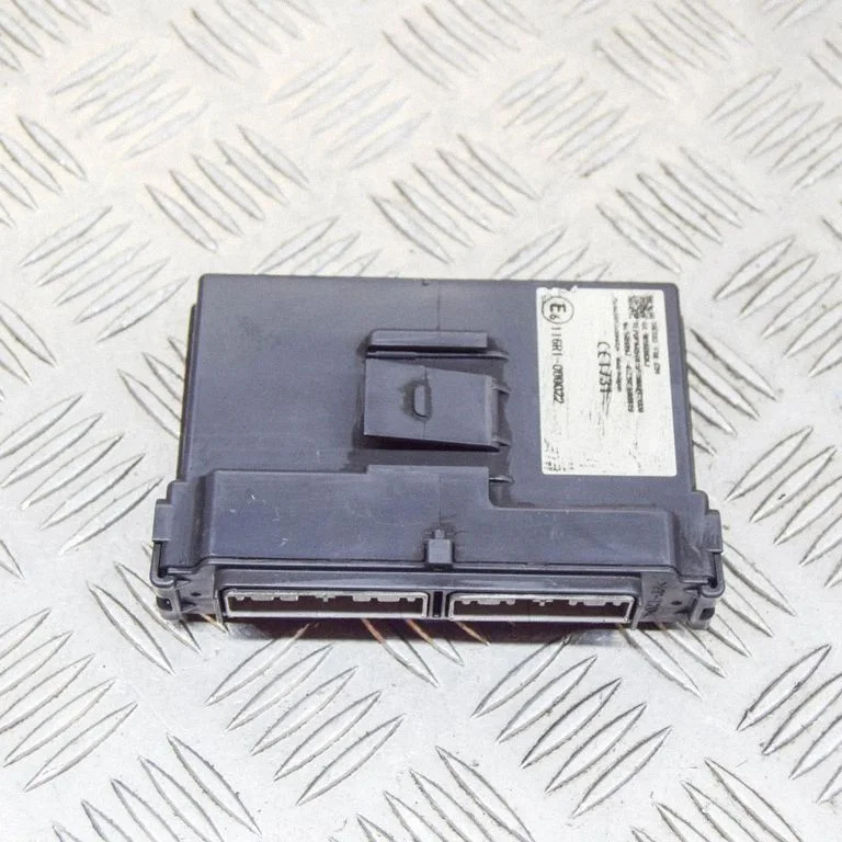 Keyless (KESSY) go control unit/module YEPOFX1518