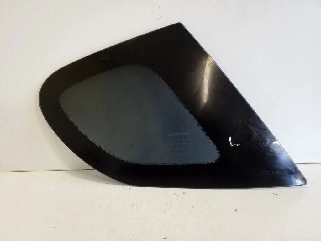 Rear side window 43R007953