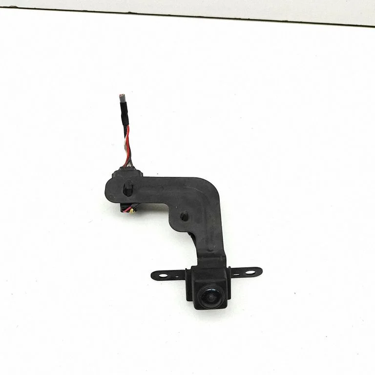 Windshield/windscreen camera – Nissan Navara D23 (2015-)