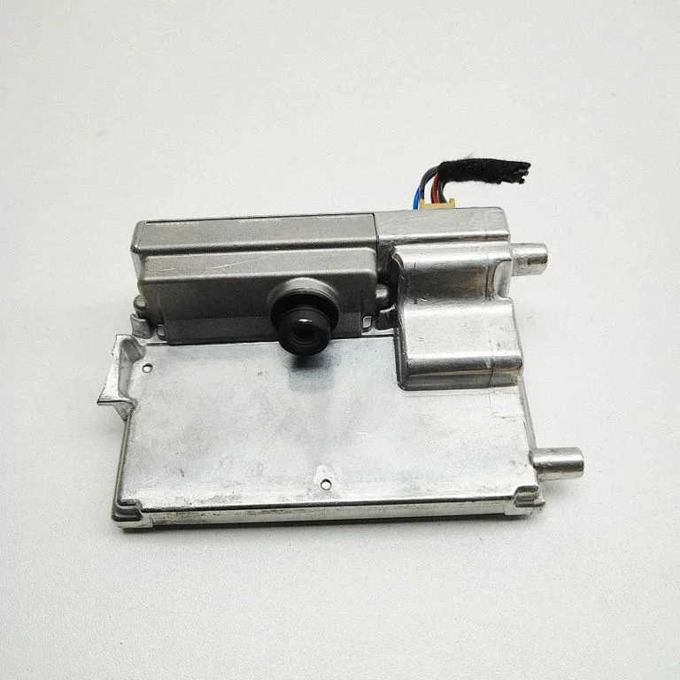 Kamera przedniej szyby 2Q0980653