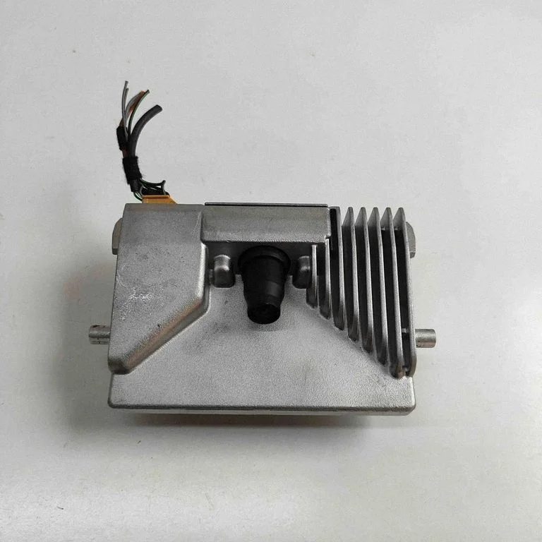 Windshield/windscreen camera – Volkswagen Tayron II (2024-)