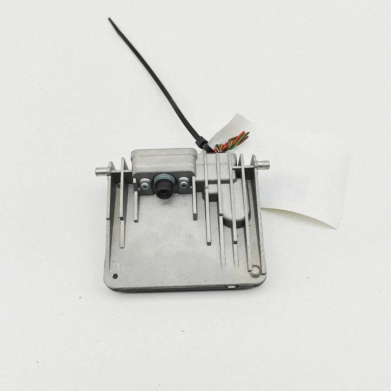 Windshield/windscreen camera – Mercedes-Benz E-Class W213 (2016-)