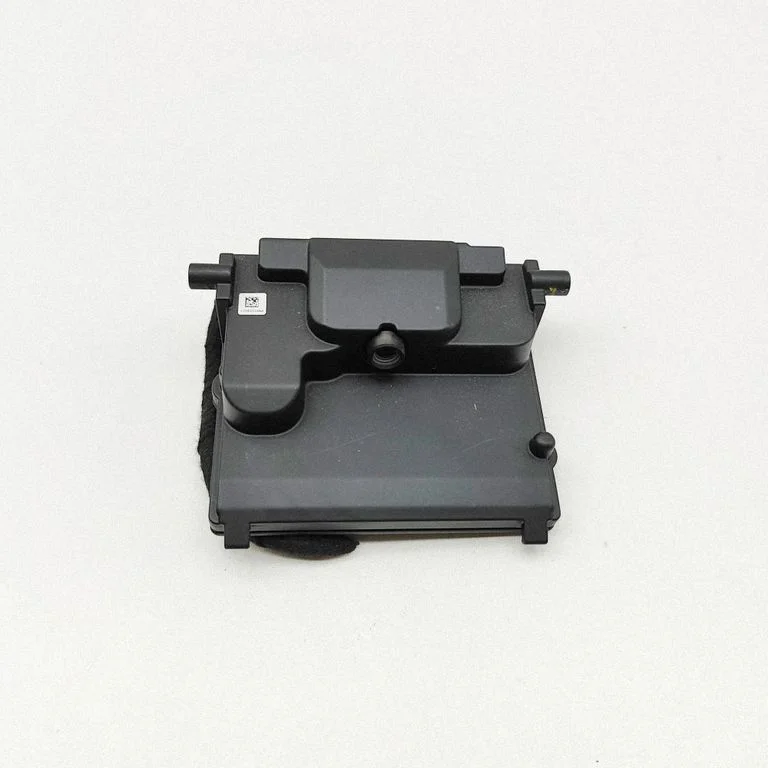 Windshield/windscreen camera – Ford E-Transit (2020-)