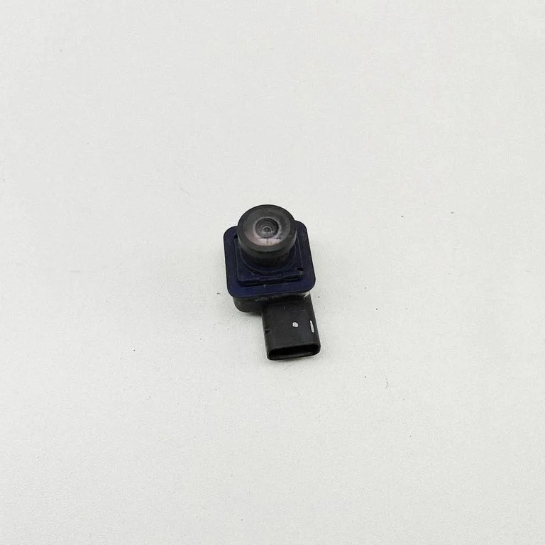 Windshield/windscreen camera – Ford E-Transit (2020-)