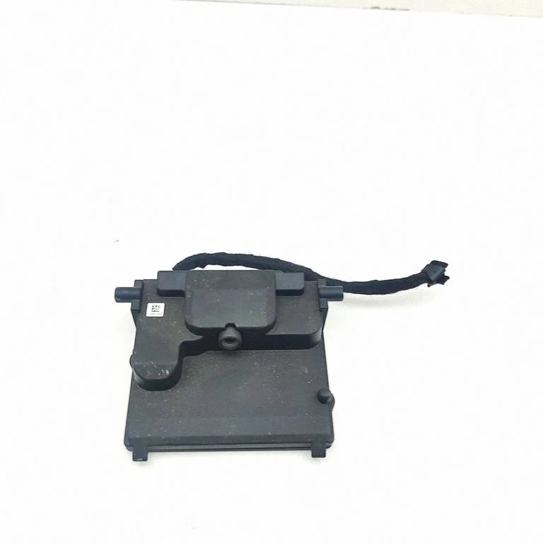 Windshield/windscreen camera – Ford E-Transit (2020-)