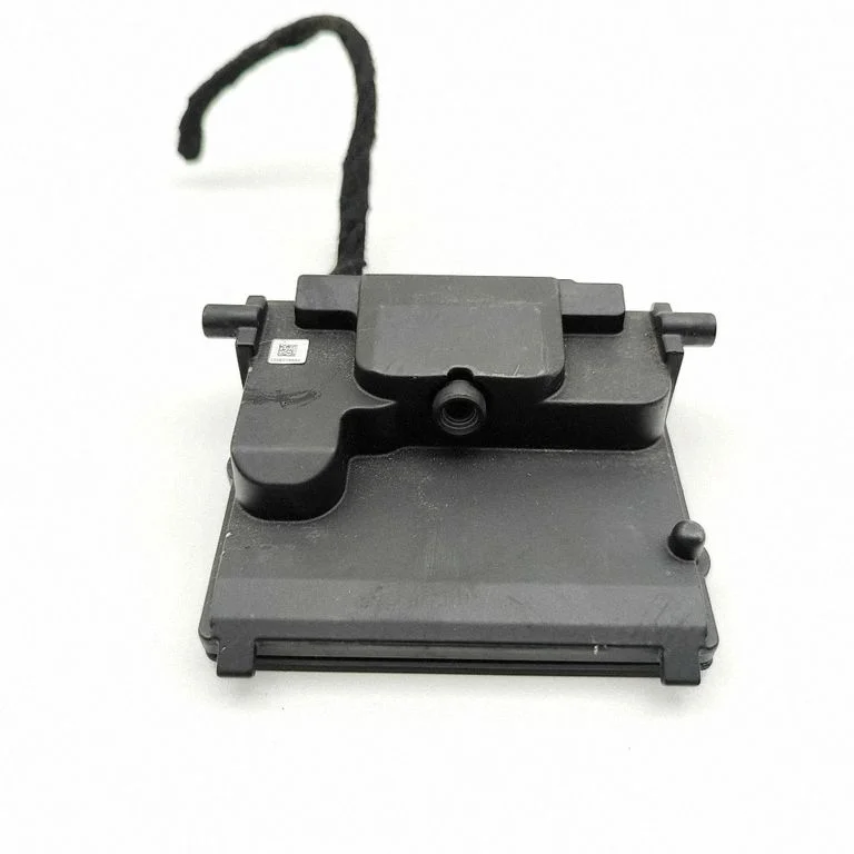 Windshield/windscreen camera – Ford E-Transit (2020-)
