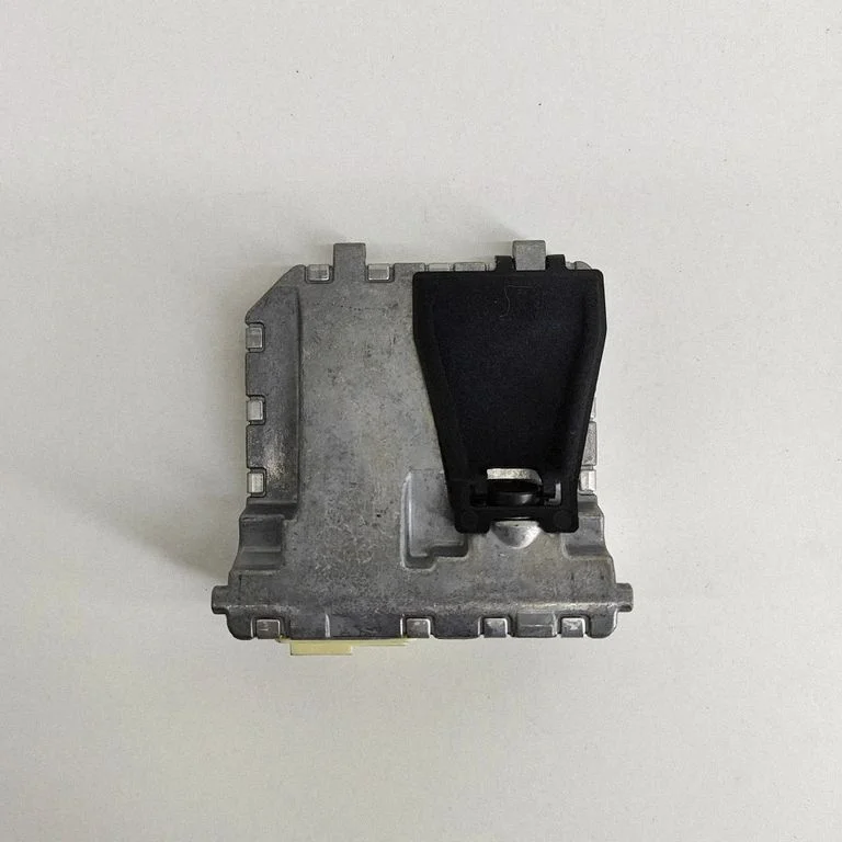 Windshield/windscreen camera – Mercedes-Benz C-Class AMG W204 (2007-2014)