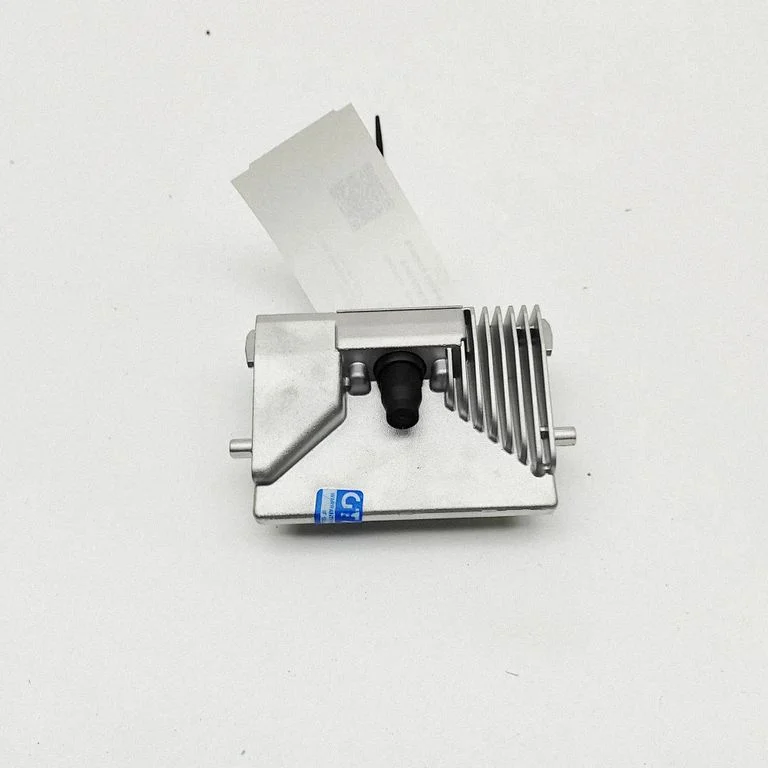 Windshield/windscreen camera 85E907217A – Audi Q6 e-tron (2024-)