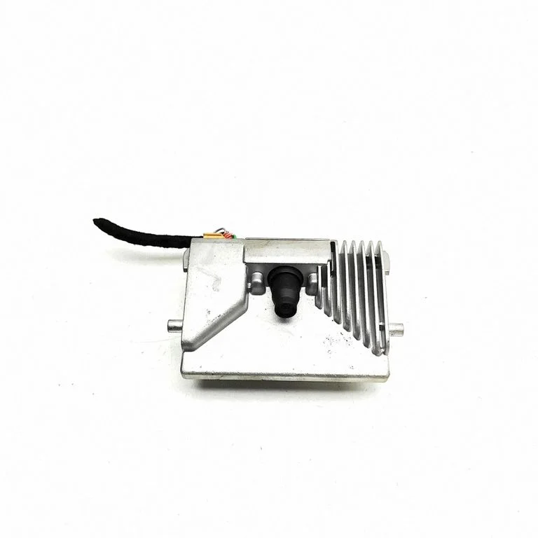 Windshield/windscreen camera – Skoda Superb B9 (2023-)