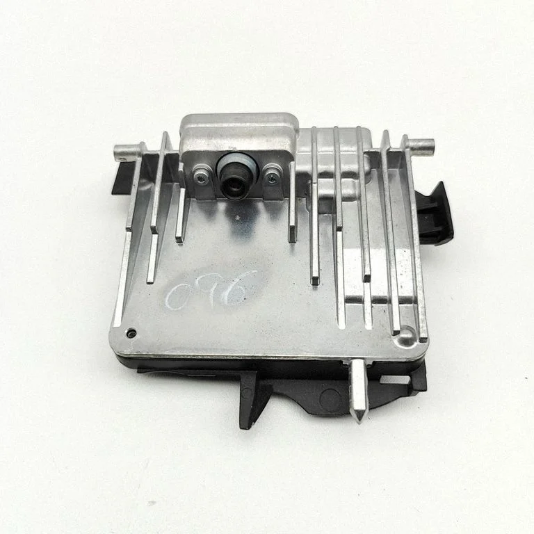Windshield/windscreen camera – Mercedes-Benz GLB X247 (2019-2025)