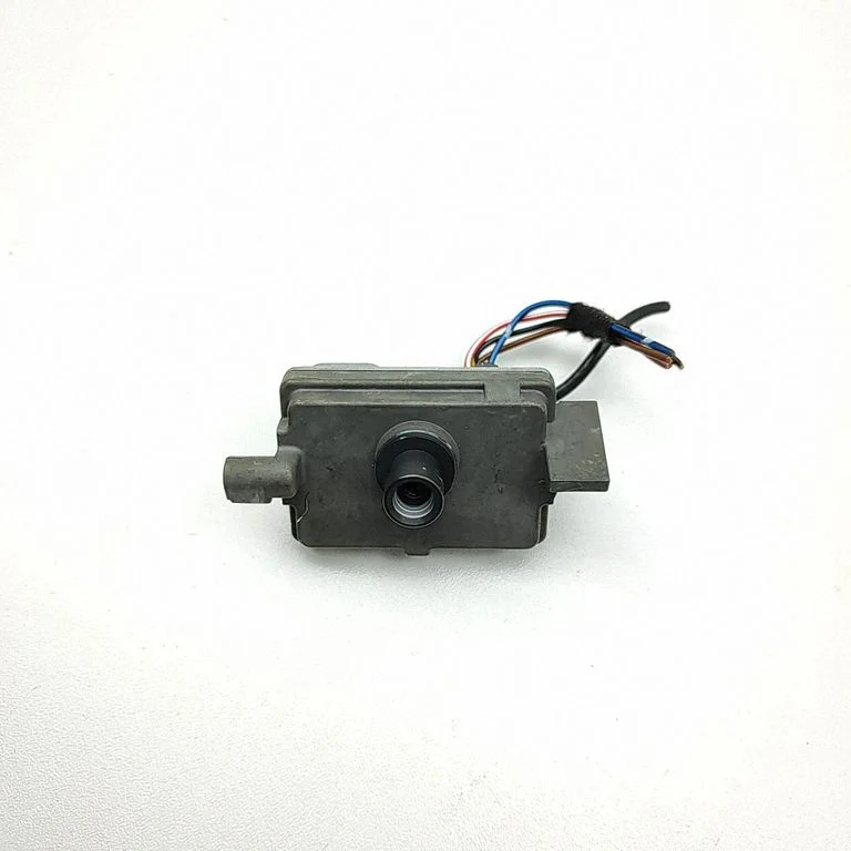 Windshield/windscreen camera – Audi E-tron GT (2021-)